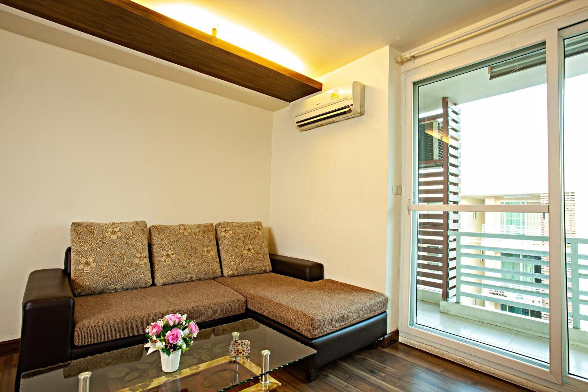 Tm Land Hotel Phra Nakhon Si Ayutthaya Exterior photo